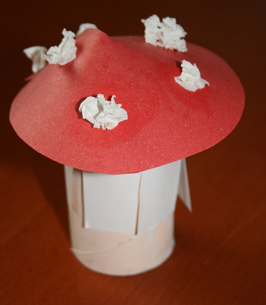 56. muchomurka