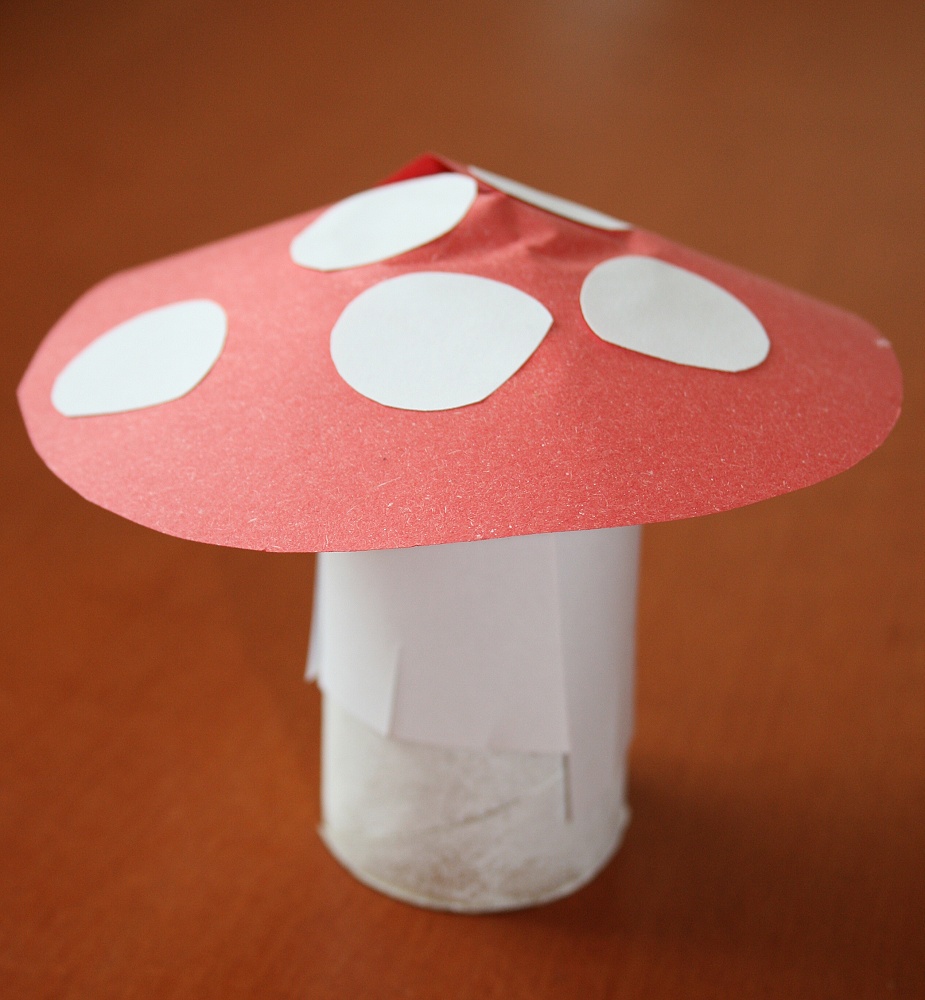 71. muchomurka