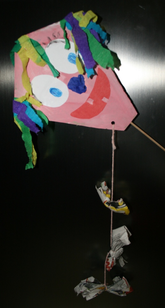 7. drak