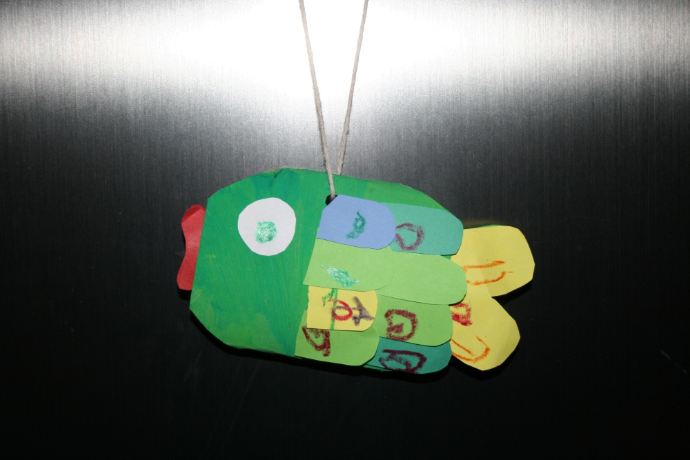10. ryba