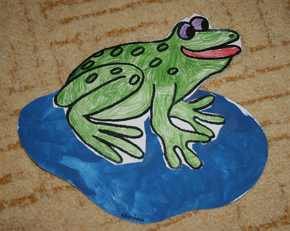 103. zabicka