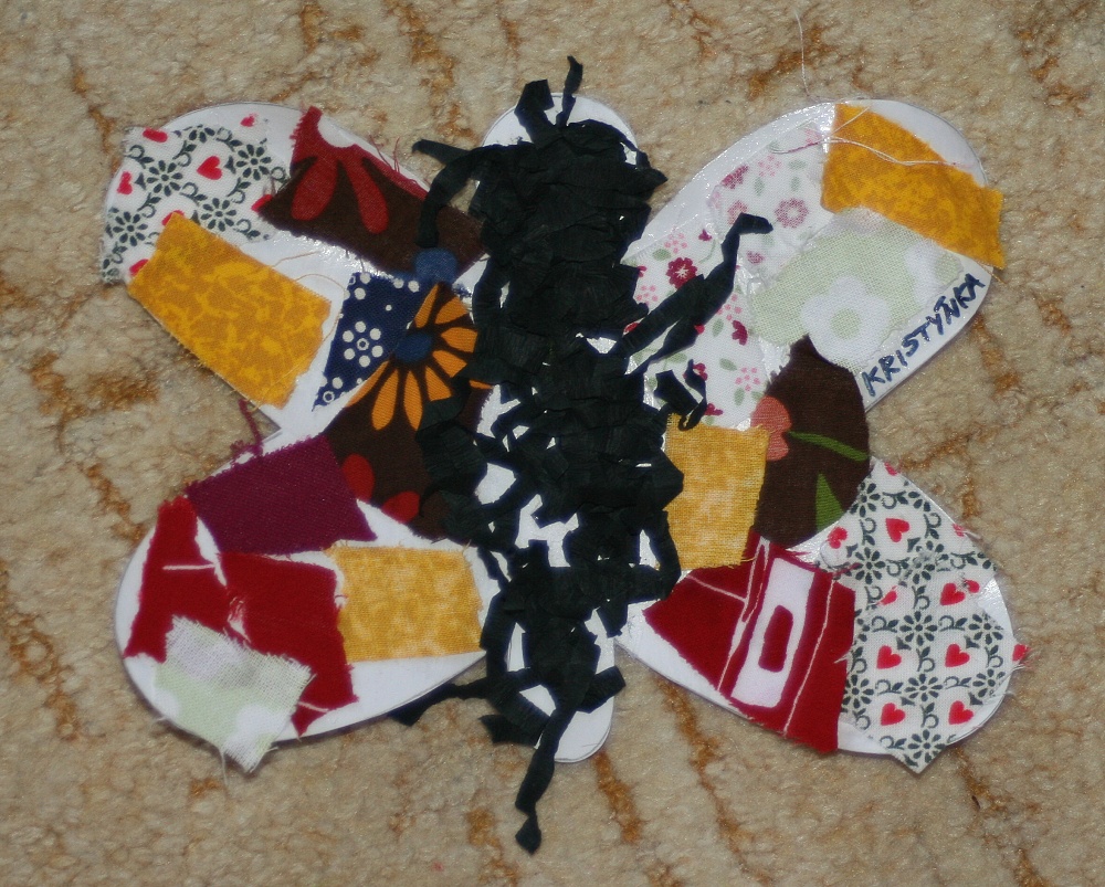 128. motyl