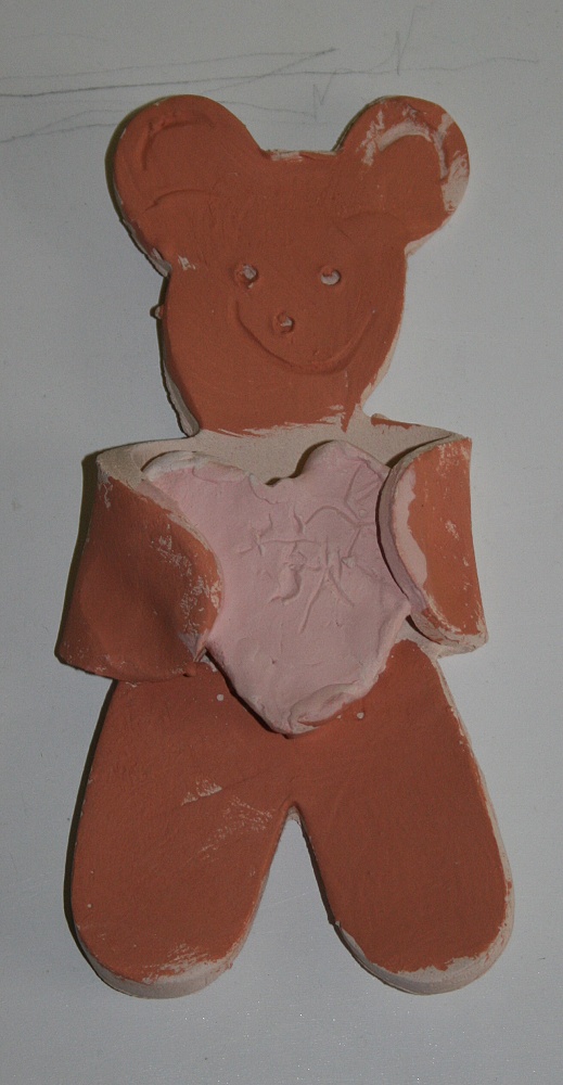 140. medvidek