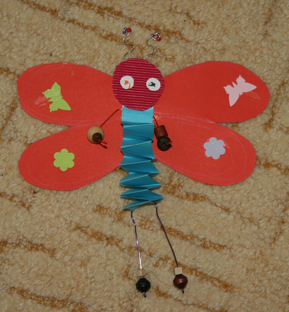 63. motyl
