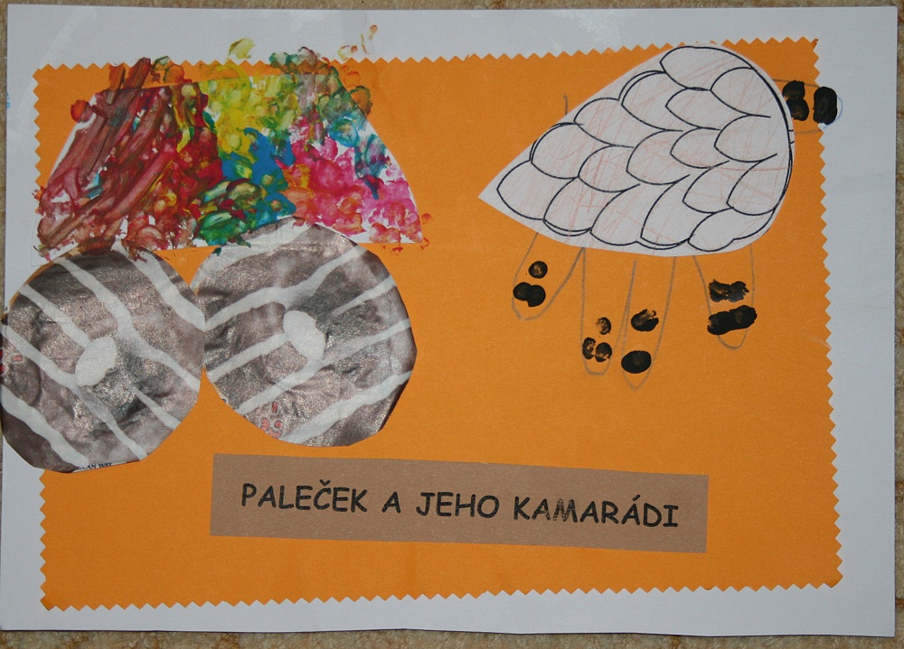 68. palecek