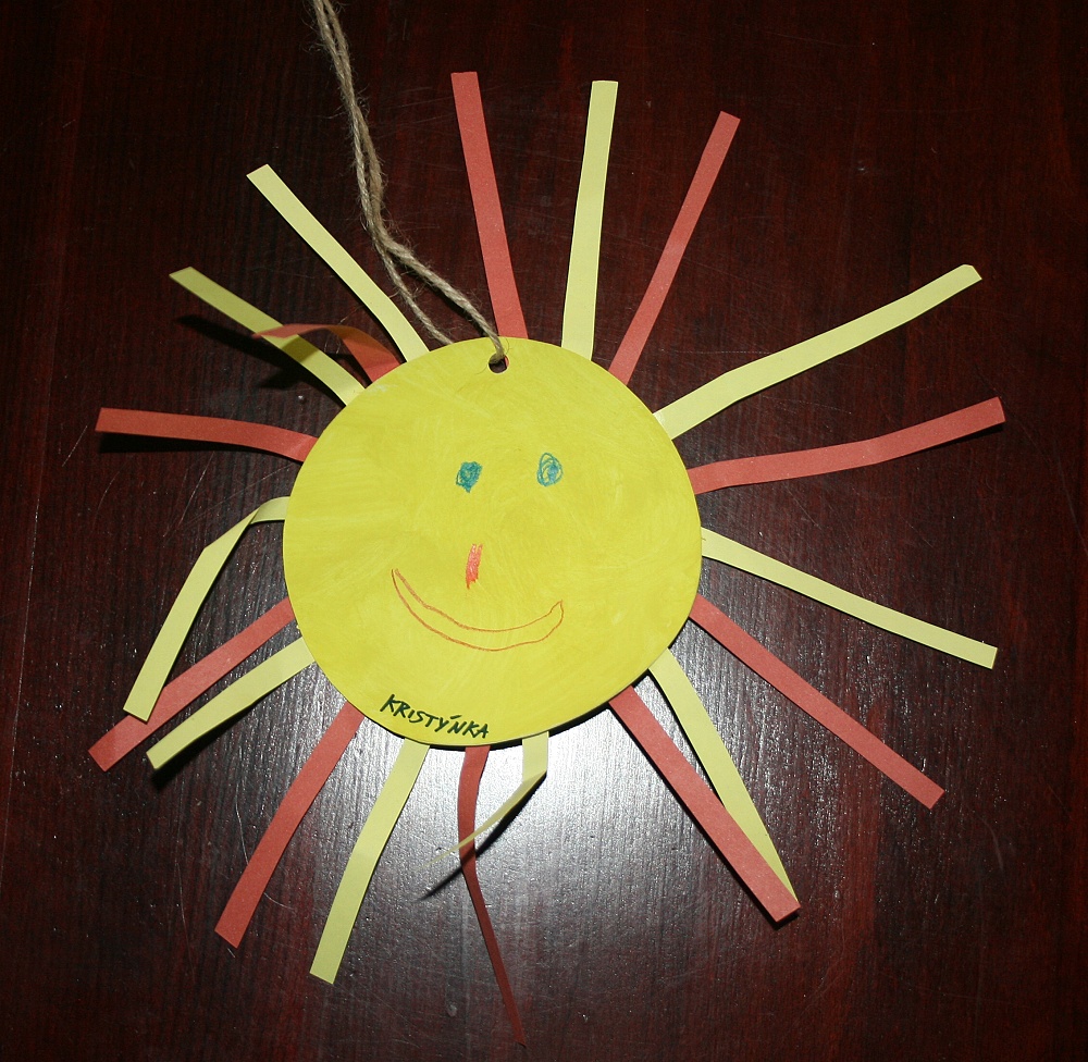 150. slunicko