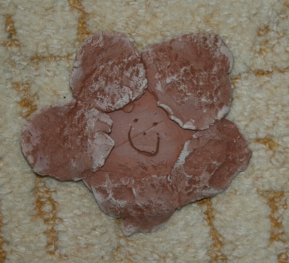 151. kytka