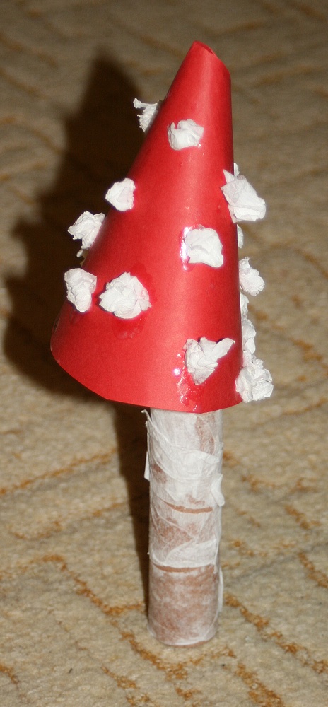 159. muchomurka