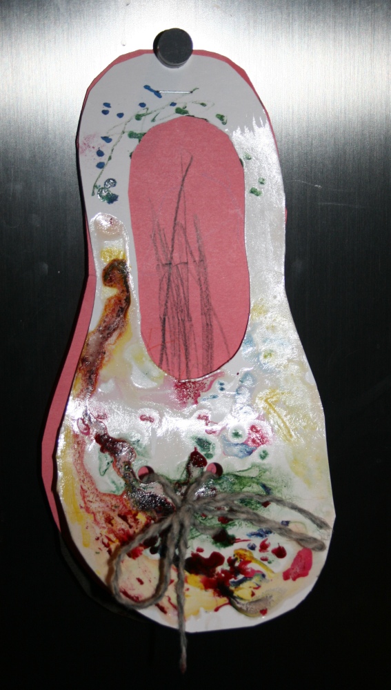 19. bota